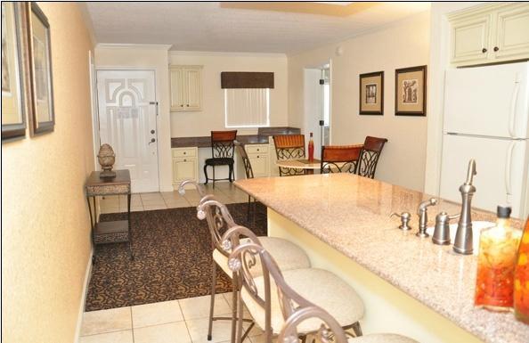 Toscana Suites Lake Buena Vista Room photo