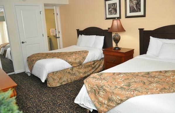 Toscana Suites Lake Buena Vista Room photo