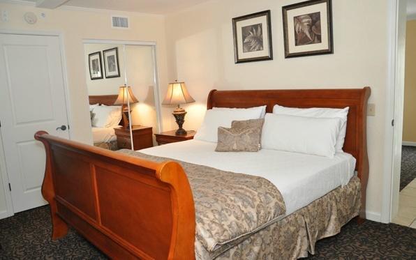 Toscana Suites Lake Buena Vista Room photo