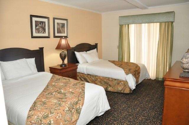 Toscana Suites Lake Buena Vista Room photo