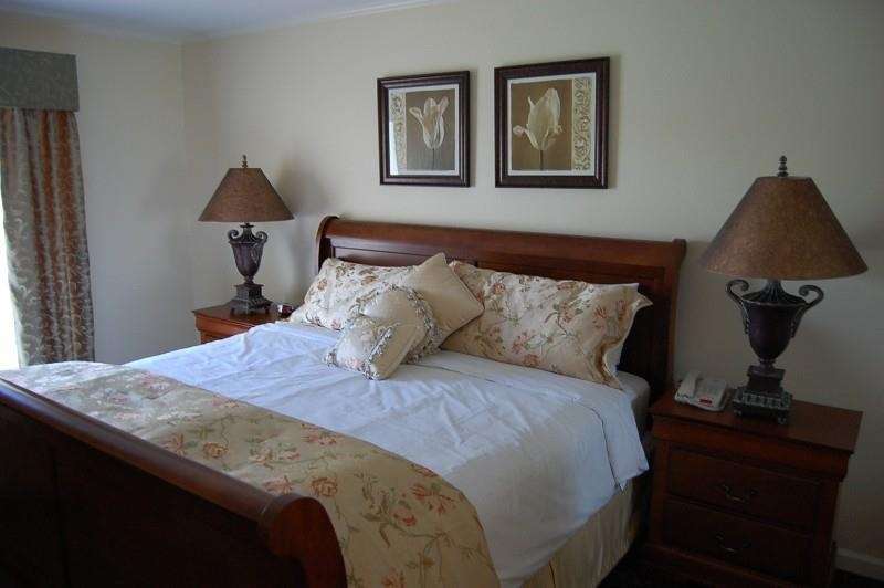 Toscana Suites Lake Buena Vista Room photo