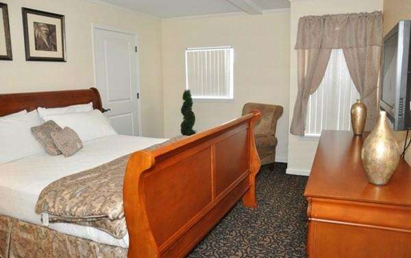 Toscana Suites Lake Buena Vista Room photo