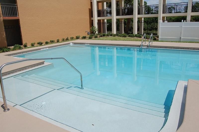 Toscana Suites Lake Buena Vista Exterior photo